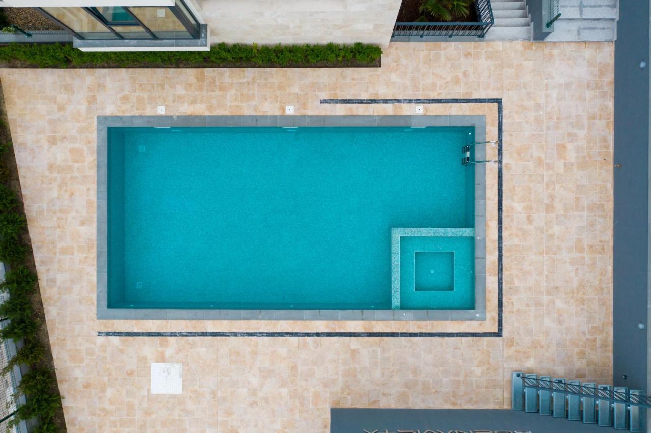 Buena Vista Villas Varna Exterior photo
