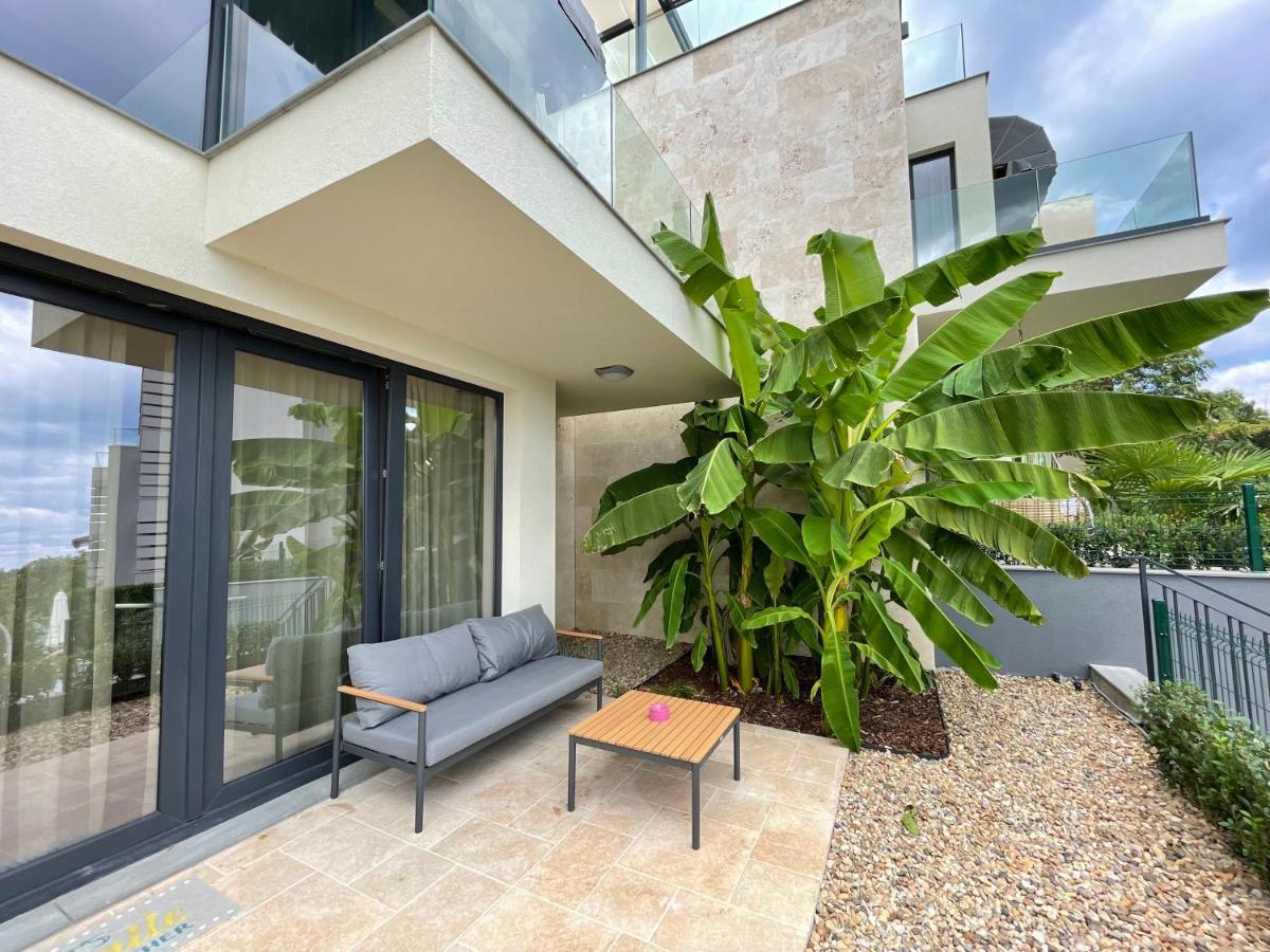 Buena Vista Villas Varna Exterior photo